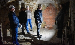 Niedziela na Zamku Piastowskim. Coraz większa popularność spotkań historyczno-przyrodniczych (1)