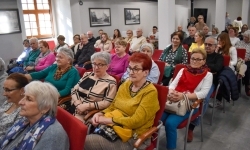 Niedziela na Zamku Piastowskim. Coraz większa popularność spotkań historyczno-przyrodniczych (2)