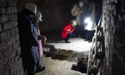 Niedziela na Zamku Piastowskim. Coraz większa popularność spotkań historyczno-przyrodniczych (4)
