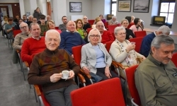 Niedziela na Zamku Piastowskim. Coraz większa popularność spotkań historyczno-przyrodniczych (3)