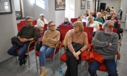 Niedziela na Zamku Piastowskim. Coraz większa popularność spotkań historyczno-przyrodniczych (5)