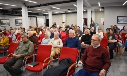 Niedziela na Zamku Piastowskim. Coraz większa popularność spotkań historyczno-przyrodniczych (6)