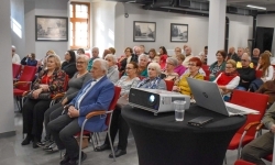 Niedziela na Zamku Piastowskim. Coraz większa popularność spotkań historyczno-przyrodniczych (7)