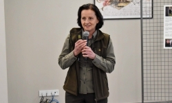 Niedziela na Zamku Piastowskim. Coraz większa popularność spotkań historyczno-przyrodniczych (8)