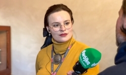 Zamek Piastowski na falach Polskiego Radia (2)