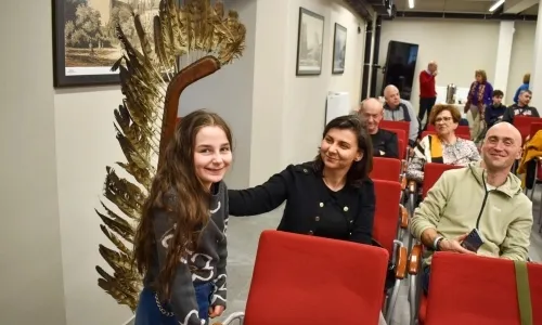 Historia i przyroda na Zamku Piastowskim – edukacyjne wydarzenie w Raciborzu