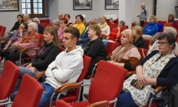 Historia i przyroda na Zamku Piastowskim – edukacyjne wydarzenie w Raciborzu (12)
