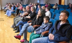 Wiosenny koncert uczniów Fulnart na Zamku Piastowskim (9)