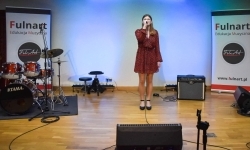 Wiosenny koncert uczniów Fulnart na Zamku Piastowskim (16)
