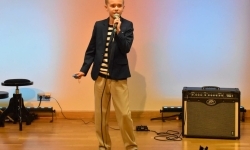 Wiosenny koncert uczniów Fulnart na Zamku Piastowskim (3)