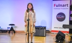 Wiosenny koncert uczniów Fulnart na Zamku Piastowskim (9)