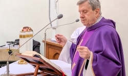 Msza w intencji mniejszości niemieckiej w kaplicy zamkowej (20)