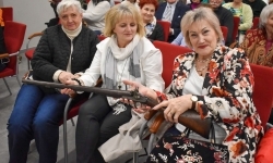 Zapachy lasu i militaria na Zamku Piastowskim. Zamkowa niedziela z przyrodą i historią (16)