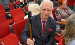 Zapachy lasu i militaria na Zamku Piastowskim. Zamkowa niedziela z przyrodą i historią (3)