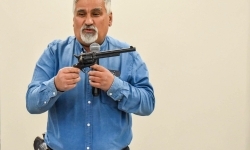 Zapachy lasu i militaria na Zamku Piastowskim. Zamkowa niedziela z przyrodą i historią (6)