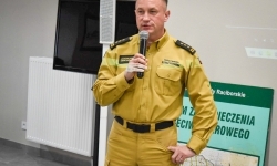 Zamkowa Akademia Leśnika – Jak chronić lasy przed pożarami? (12)