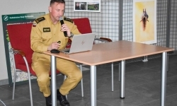 Zamkowa Akademia Leśnika – Jak chronić lasy przed pożarami? (16)