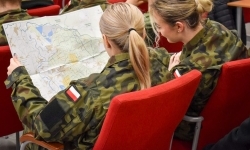 Zamkowa Akademia Leśnika – Jak chronić lasy przed pożarami? (17)