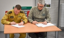 Zamkowa Akademia Leśnika – Jak chronić lasy przed pożarami? (19)