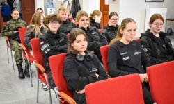 Zamkowa Akademia Leśnika – Jak chronić lasy przed pożarami? (2)