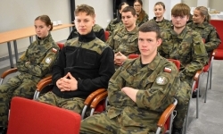 Zamkowa Akademia Leśnika – Jak chronić lasy przed pożarami? (2)