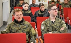 Zamkowa Akademia Leśnika – Jak chronić lasy przed pożarami? (3)