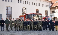 Zamkowa Akademia Leśnika – Jak chronić lasy przed pożarami? (8)