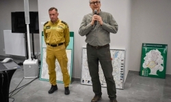 Zamkowa Akademia Leśnika – Jak chronić lasy przed pożarami? (5)