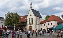 Zamek Piastowski gościł II Memoriał imienia aspiranta Michała Kędzierskiego (11)