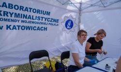 Zamek Piastowski gościł II Memoriał imienia aspiranta Michała Kędzierskiego (20)