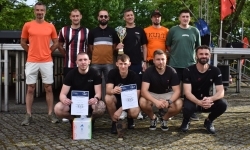 Zamek Piastowski gościł II Memoriał imienia aspiranta Michała Kędzierskiego (6)