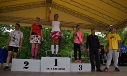 Zamek Piastowski gościł II Memoriał imienia aspiranta Michała Kędzierskiego (7)