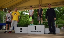 Zamek Piastowski gościł II Memoriał imienia aspiranta Michała Kędzierskiego (10)