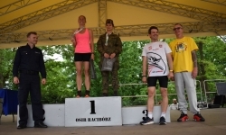 Zamek Piastowski gościł II Memoriał imienia aspiranta Michała Kędzierskiego (15)