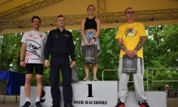 Zamek Piastowski gościł II Memoriał imienia aspiranta Michała Kędzierskiego (20)