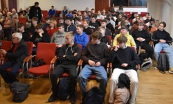 Zdjęcia ze spotkania (2)