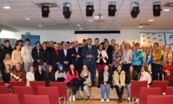 Zdjęcia ze spotkania (8)
