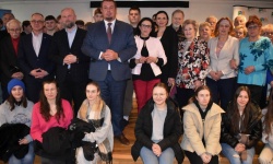 Zdjęcia ze spotkania (9)