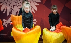 Dzień Strażaka 2025. Uroczystości powiatowe na Zamku Piastowskim w Raciborzu (2)