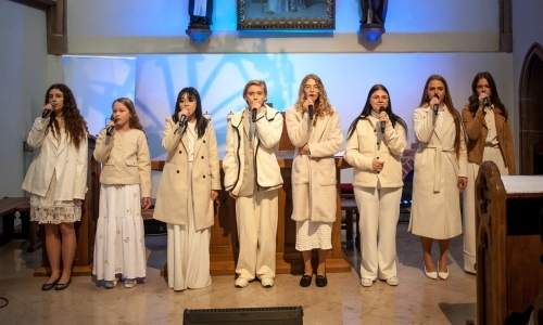 Urodzinowy Koncert dla Jana Pawła II w Kaplicy Zamkowej