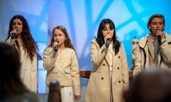 Urodzinowy Koncert dla Jana Pawła II w Kaplicy Zamkowej (14)