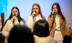 Urodzinowy Koncert dla Jana Pawła II w Kaplicy Zamkowej (17)
