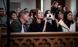 Urodzinowy Koncert dla Jana Pawła II w Kaplicy Zamkowej (18)