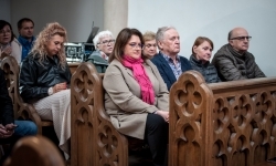 Urodzinowy Koncert dla Jana Pawła II w Kaplicy Zamkowej (19)