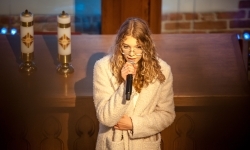 Urodzinowy Koncert dla Jana Pawła II w Kaplicy Zamkowej (7)