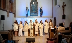 Urodzinowy Koncert dla Jana Pawła II w Kaplicy Zamkowej (2)