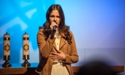Urodzinowy Koncert dla Jana Pawła II w Kaplicy Zamkowej (14)