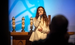Urodzinowy Koncert dla Jana Pawła II w Kaplicy Zamkowej (15)