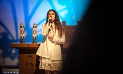 Urodzinowy Koncert dla Jana Pawła II w Kaplicy Zamkowej (16)