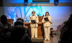 Urodzinowy Koncert dla Jana Pawła II w Kaplicy Zamkowej (3)